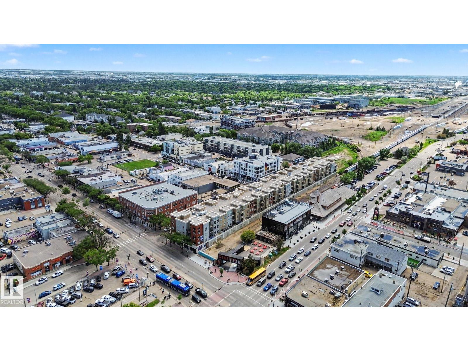 #413 10116 80 Av NW, Edmonton, Alberta  T6E 6V7 - Photo 55 - E4495177