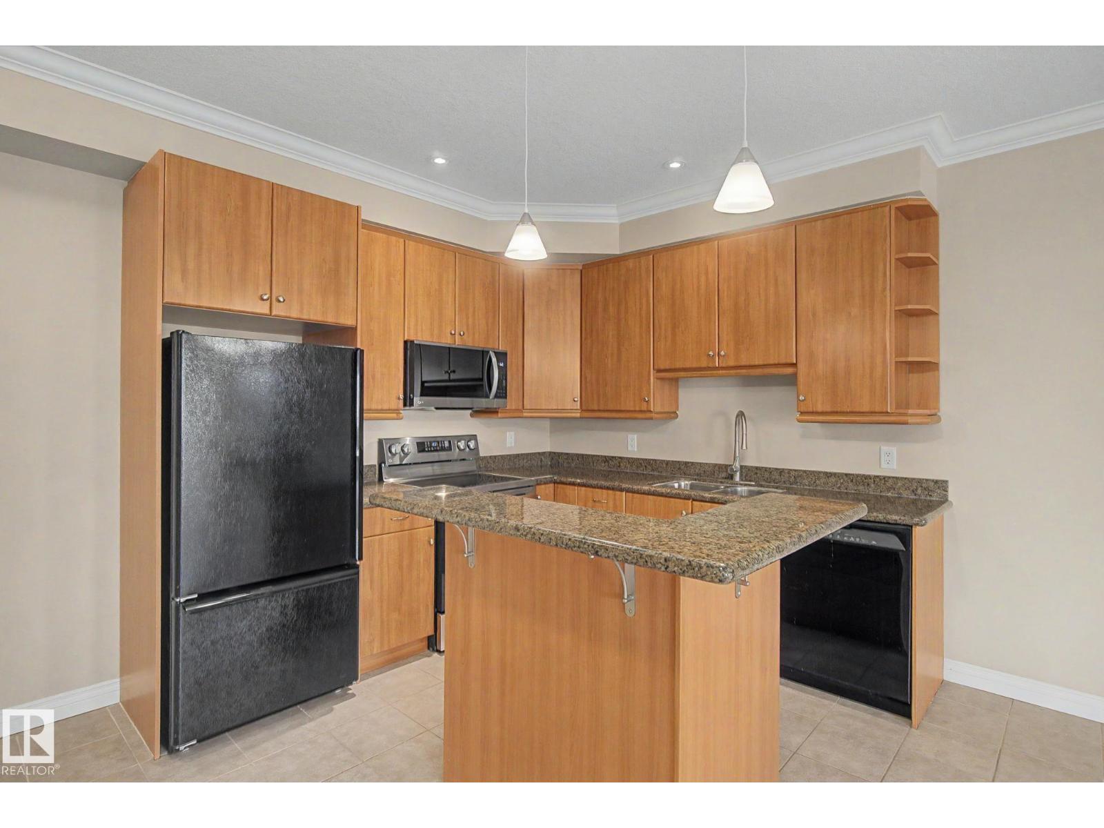 #413 10116 80 Av NW, Edmonton, Alberta  T6E 6V7 - Photo 6 - E4495177