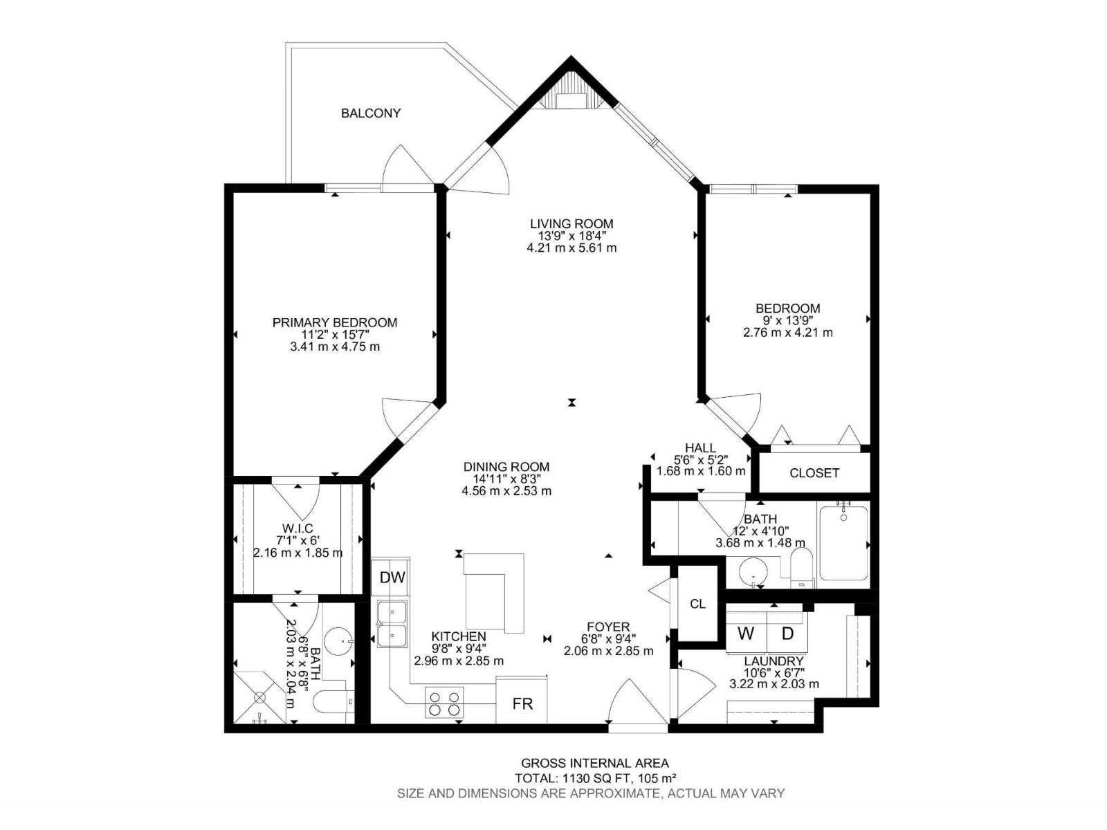 #413 10116 80 Av NW, Edmonton, Alberta  T6E 6V7 - Photo 60 - E4495177