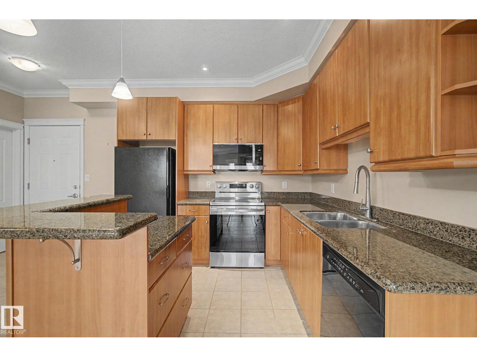 #413 10116 80 Av NW, Edmonton, Alberta  T6E 6V7 - Photo 7 - E4495177