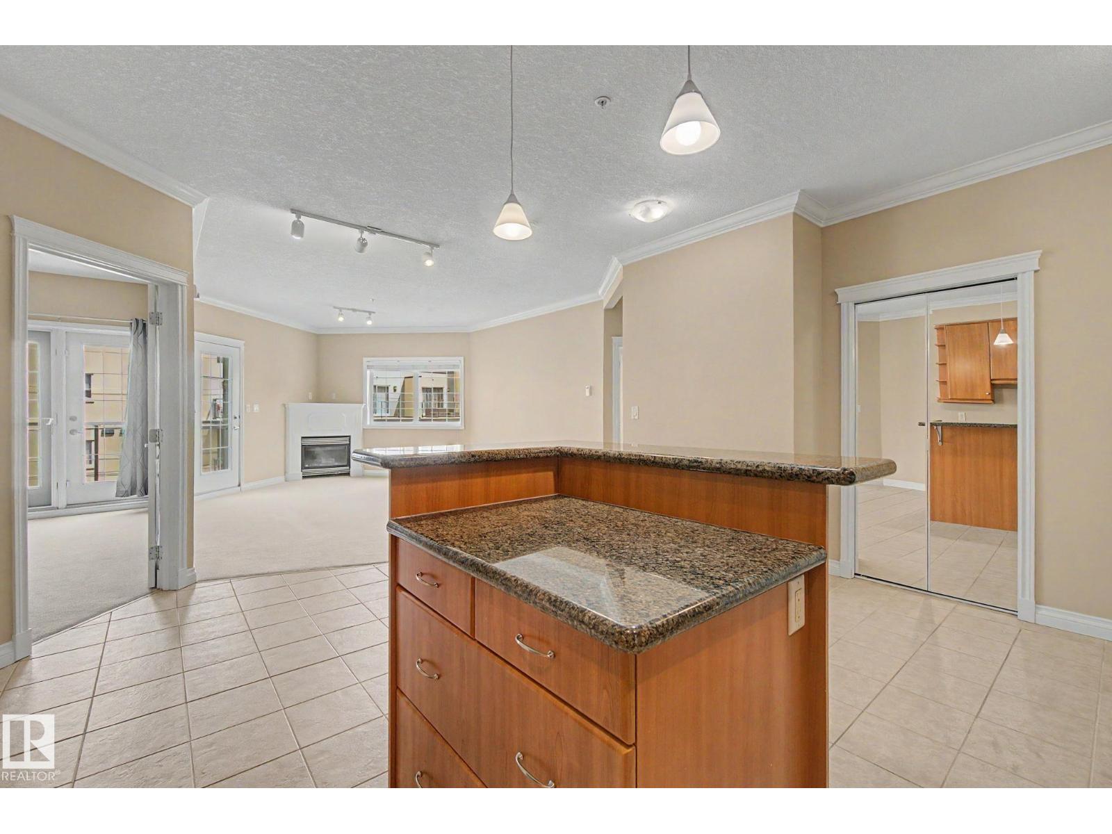 #413 10116 80 Av NW, Edmonton, Alberta  T6E 6V7 - Photo 9 - E4495177