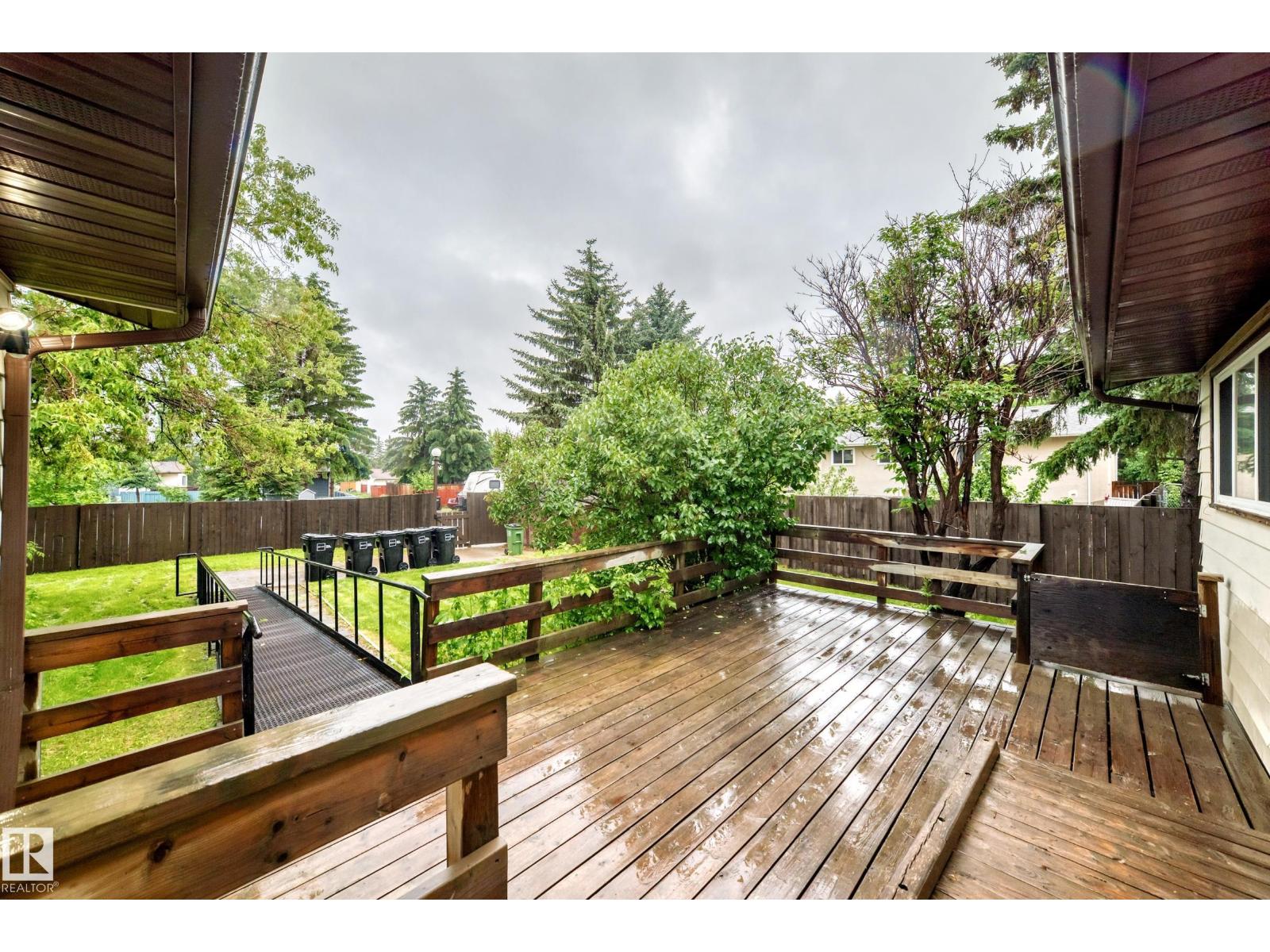 1816 48 St NW, Edmonton, Alberta  T6L 2X6 - Photo 44 - E4495180