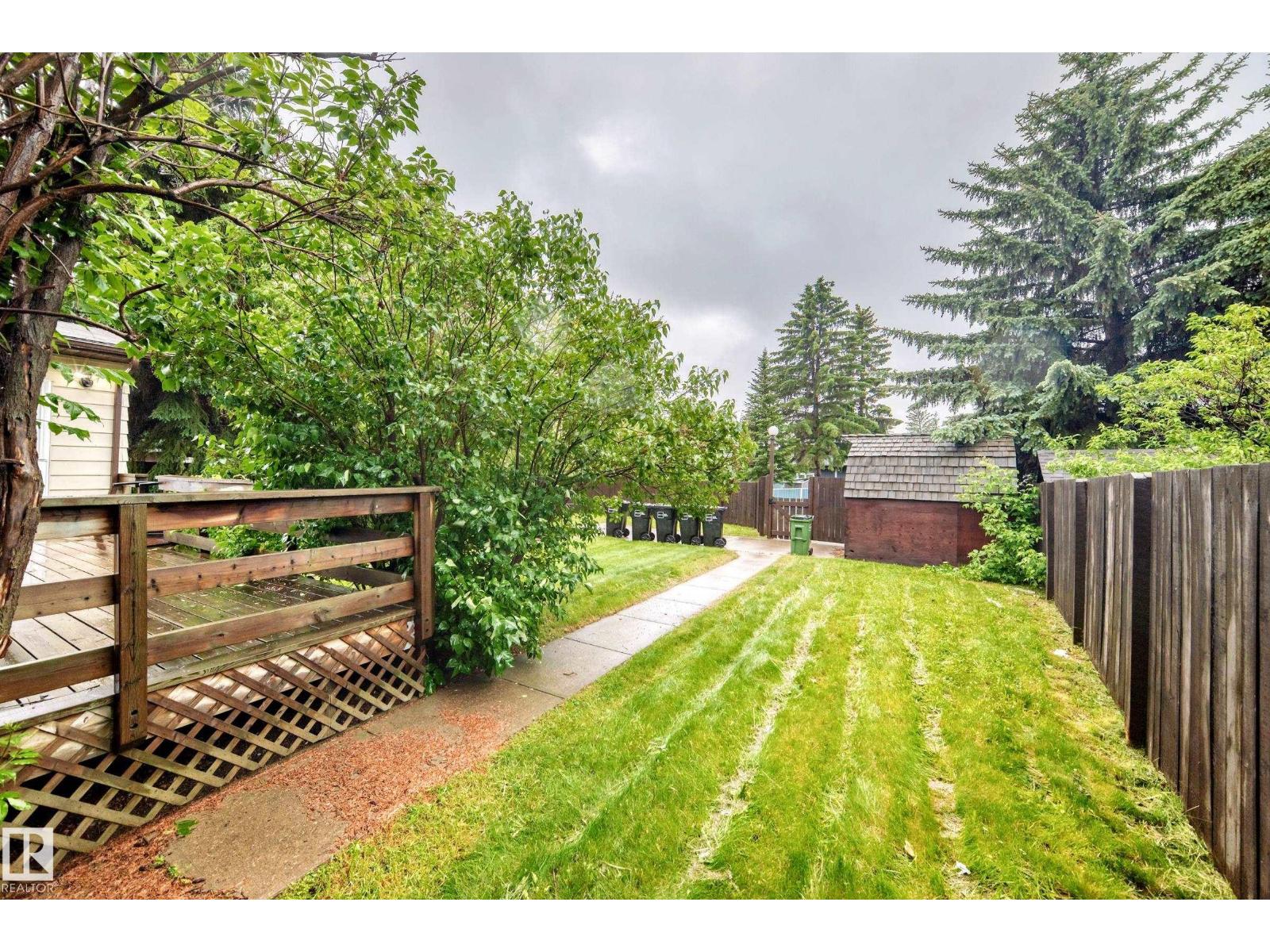 1816 48 St NW, Edmonton, Alberta  T6L 2X6 - Photo 45 - E4495180