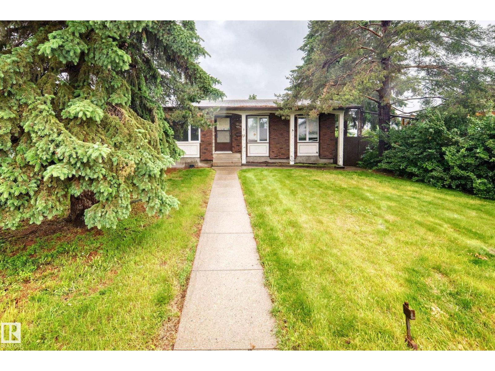 1816 48 St NW, Edmonton, Alberta  T6L 2X6 - Photo 53 - E4495180