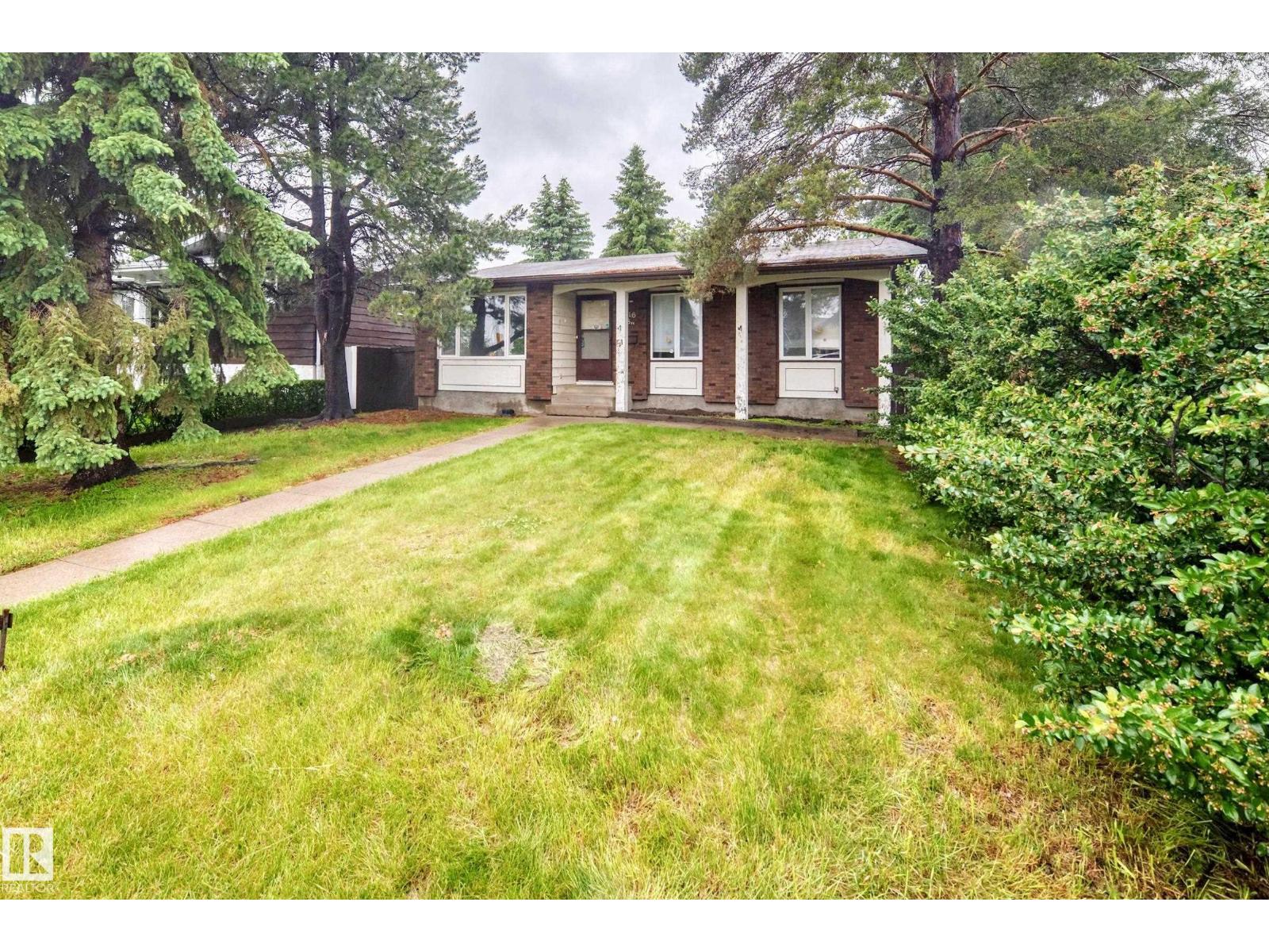 1816 48 St NW, Edmonton, Alberta  T6L 2X6 - Photo 54 - E4495180