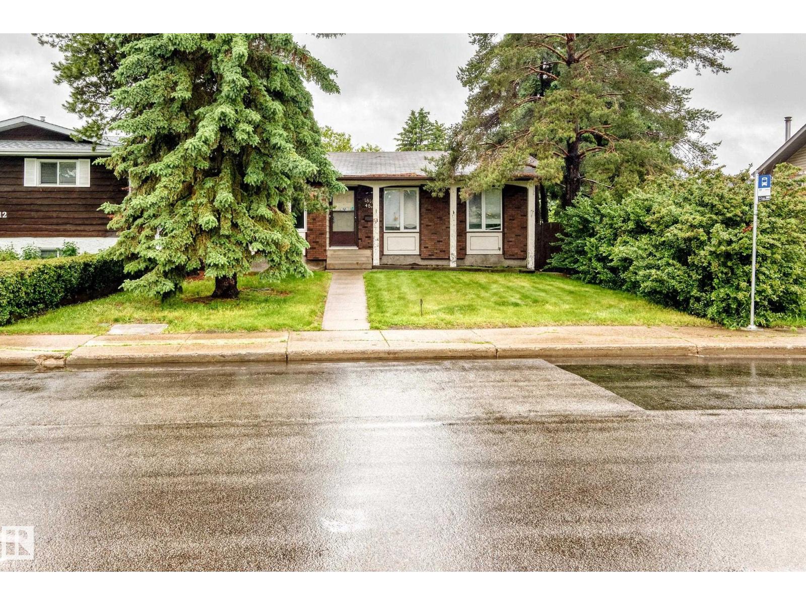 1816 48 St NW, Edmonton, Alberta  T6L 2X6 - Photo 55 - E4495180