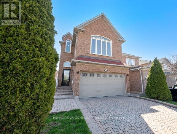 144 BROOMLANDS DRIVE, Vaughan, Ontario