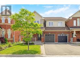 963 MCTRACH CRESCENT, Milton, Ontario