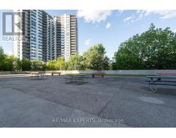 803 - 10 MARTHA EATON WAY, Toronto, Ontario