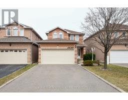 5239 RIVER FOREST COURT, Mississauga, Ontario