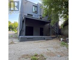1D - 43 GUELPH STREET, Halton Hills, Ontario
