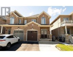 1 - 11 VANDERPOOL CRESCENT, Brampton, Ontario