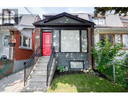 171 GILBERT AVENUE, Toronto, Ontario