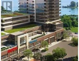 1906 - 2220 LAKE SHORE BOULEVARD W, Toronto, Ontario