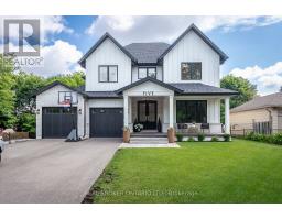 5 ARLETTA STREET, Halton Hills, Ontario