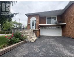 966 LOVINGSTON CRESCENT, Mississauga, Ontario