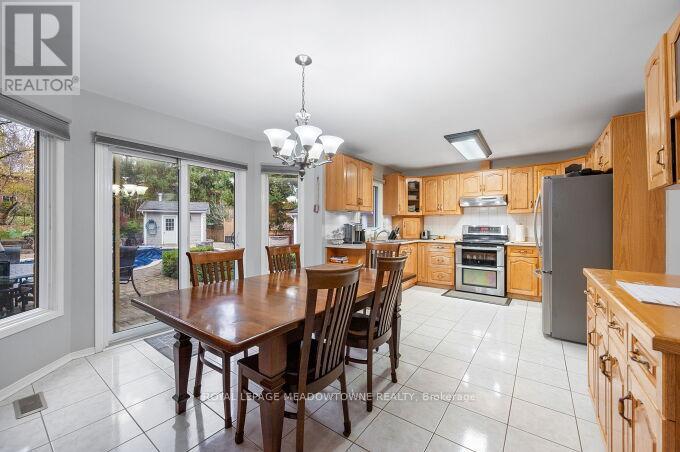13 Mckee Drive, Caledon, Ontario  L7C 1G8 - Photo 16 - W13478224