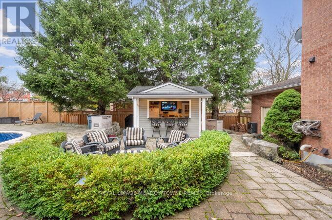 13 Mckee Drive, Caledon, Ontario  L7C 1G8 - Photo 34 - W13478224