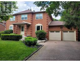 13 MCKEE DRIVE, Caledon, Ontario