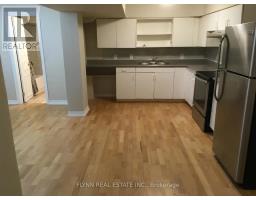 BASEMENT - 9 PANDA LANE, Brampton, Ontario