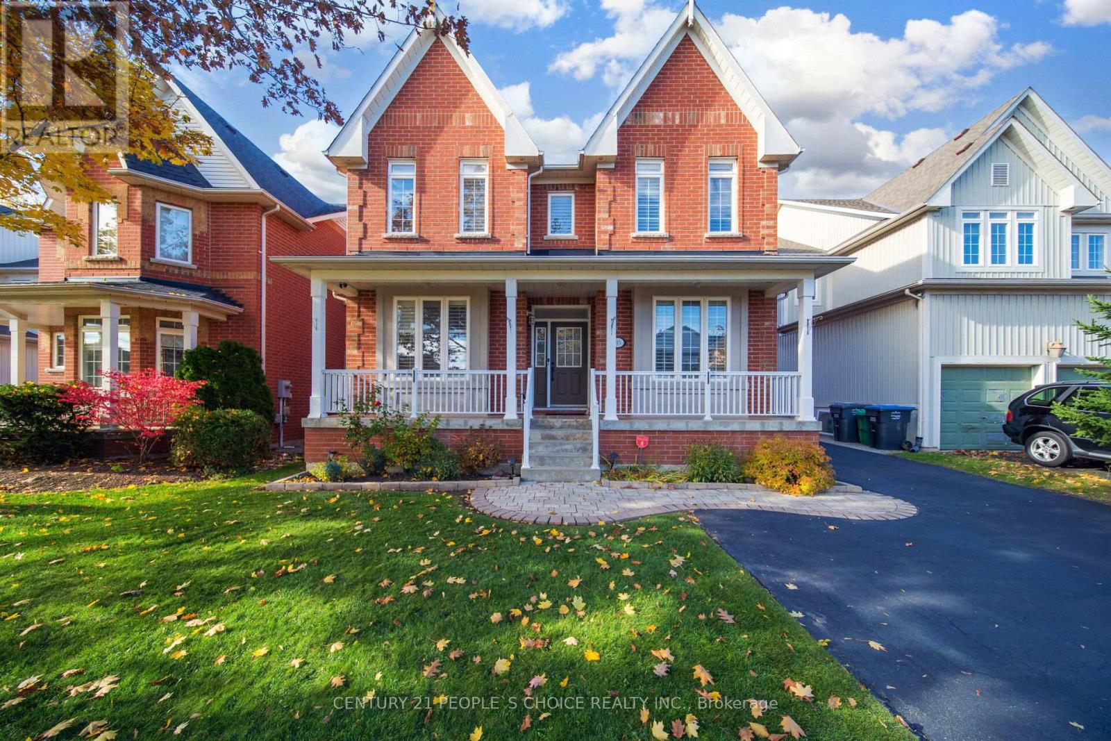 915 Gaslight Way, Mississauga, Ontario  L5W 1A2 - Photo 3 - W13478280