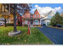 915 GASLIGHT WAY, Mississauga, Ontario