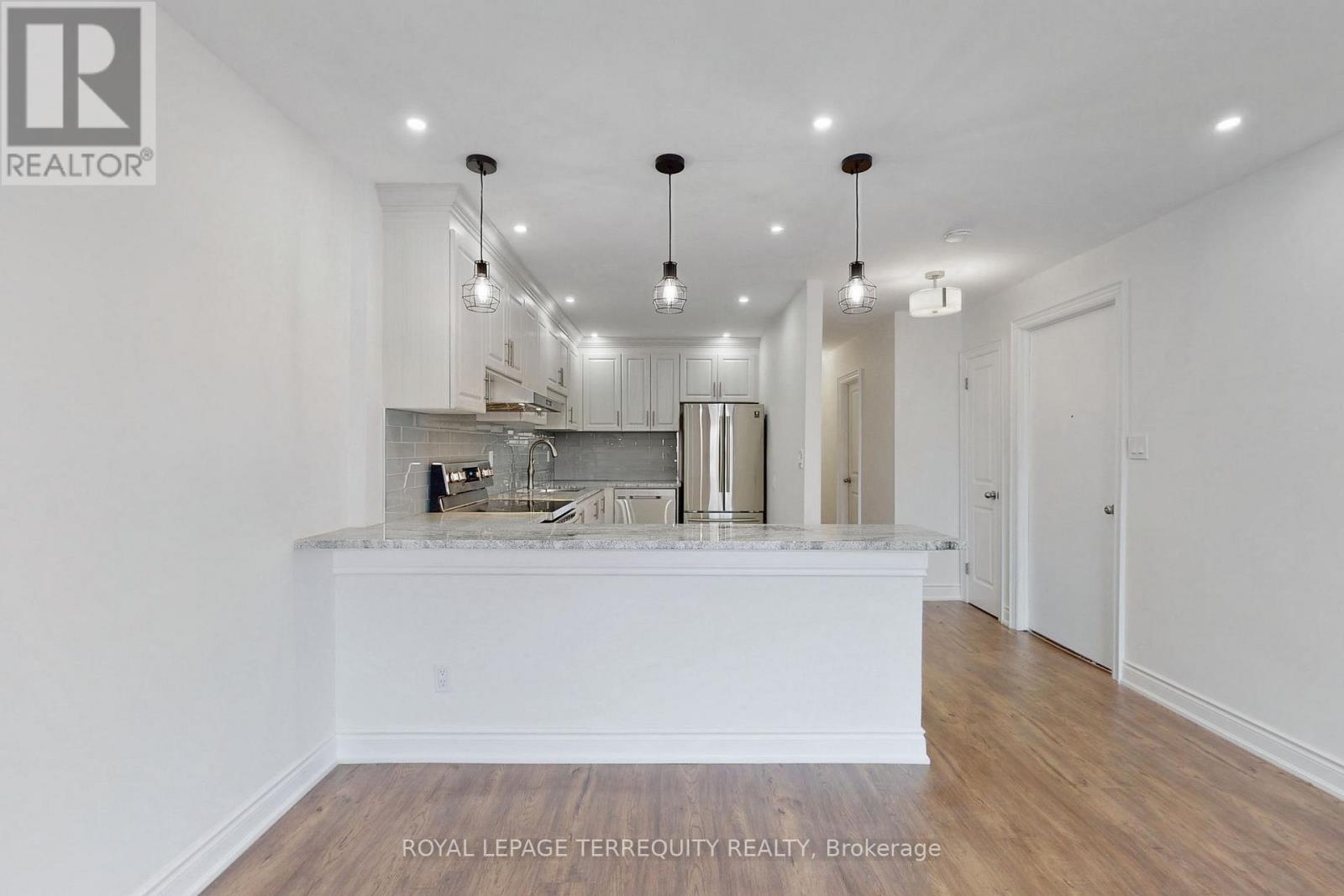 A - 690 WILSON AVENUE, Toronto, Ontario