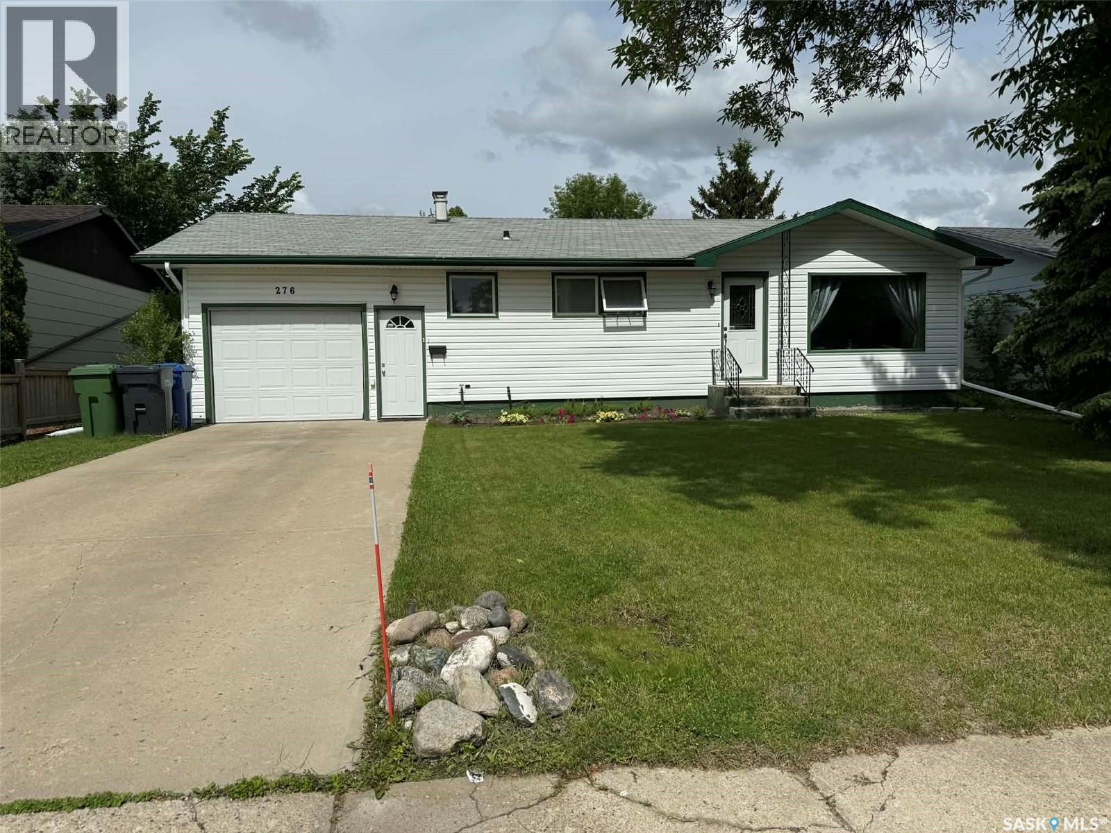 276 Circlebrooke DRIVE, Yorkton, Saskatchewan