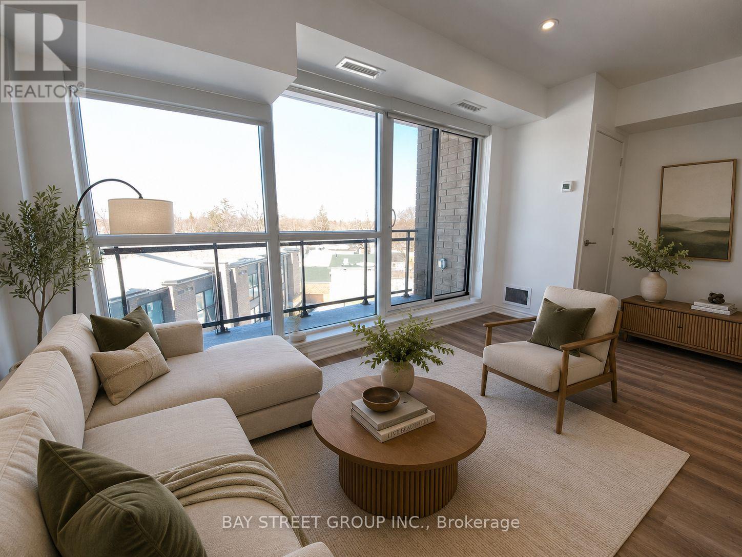 504 - 1 Falaise Road, Toronto, Ontario  M1E 3B6 - Photo 4 - E12952160