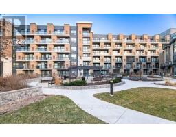 504 - 1 FALAISE ROAD, Toronto, Ontario