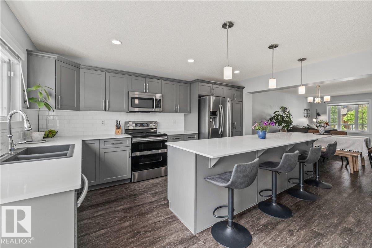 2043 Graydon Hill Cr SW, Edmonton, Alberta  T6W 4C5 - Photo 15 - E4495184