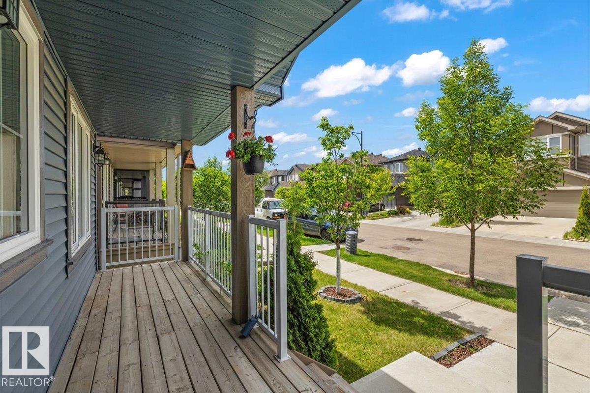 2043 Graydon Hill Cr SW, Edmonton, Alberta  T6W 4C5 - Photo 32 - E4495184