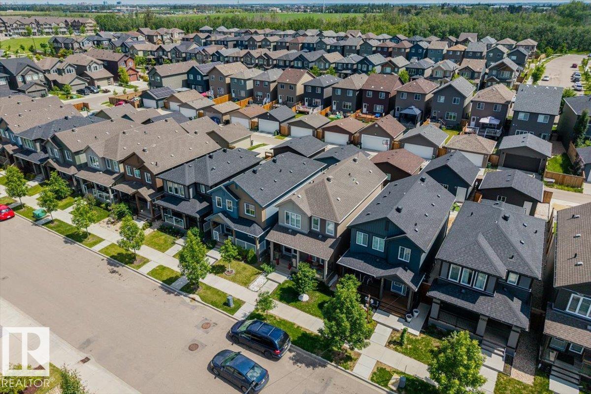 2043 Graydon Hill Cr SW, Edmonton, Alberta  T6W 4C5 - Photo 44 - E4495184