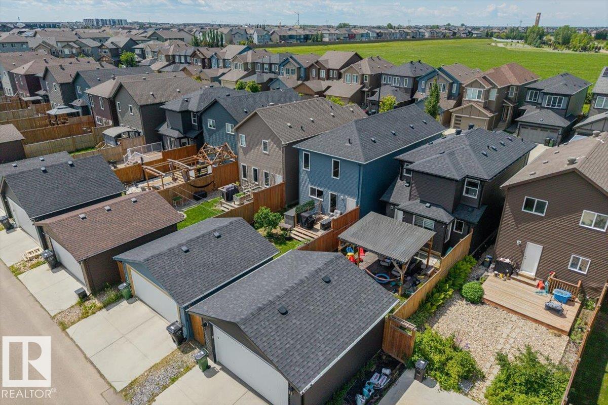 2043 Graydon Hill Cr SW, Edmonton, Alberta  T6W 4C5 - Photo 46 - E4495184