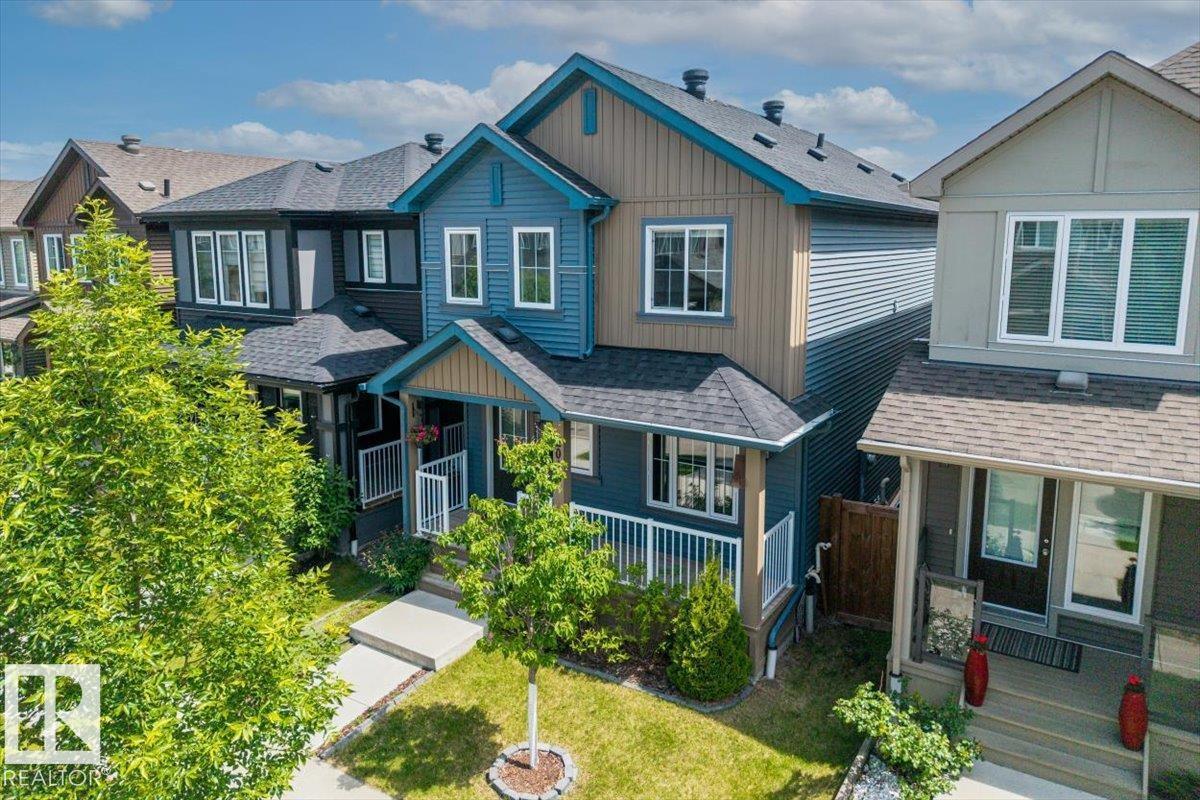 2043 Graydon Hill Cr SW, Edmonton, Alberta  T6W 4C5 - Photo 42 - E4495184