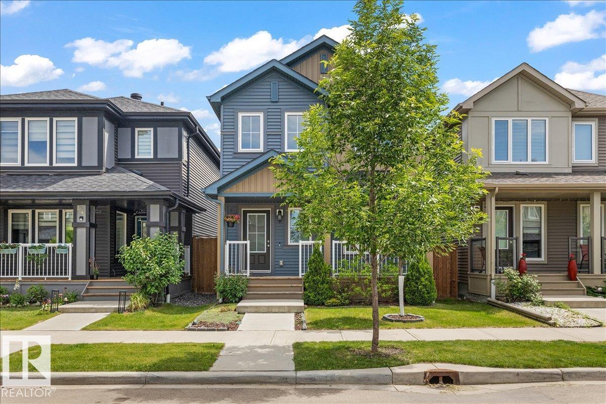 2043 Graydon Hill Cr SW, Edmonton, Alberta  T6W 4C5 - Photo 34 - E4495184