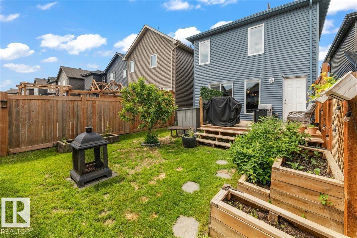 2043 Graydon Hill Cr SW, Edmonton, Alberta  T6W 4C5 - Photo 40 - E4495184