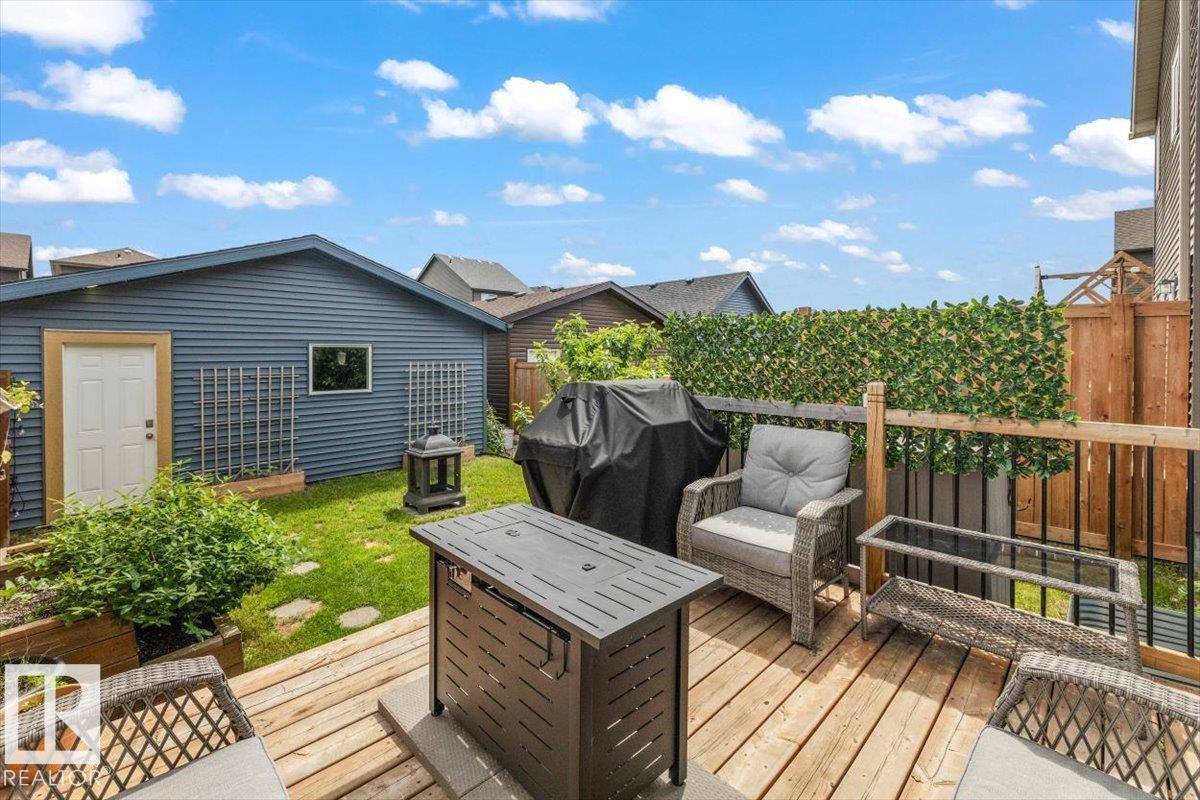 2043 Graydon Hill Cr SW, Edmonton, Alberta  T6W 4C5 - Photo 38 - E4495184