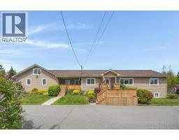 735 Hillcrest Road, Saint John, New Brunswick