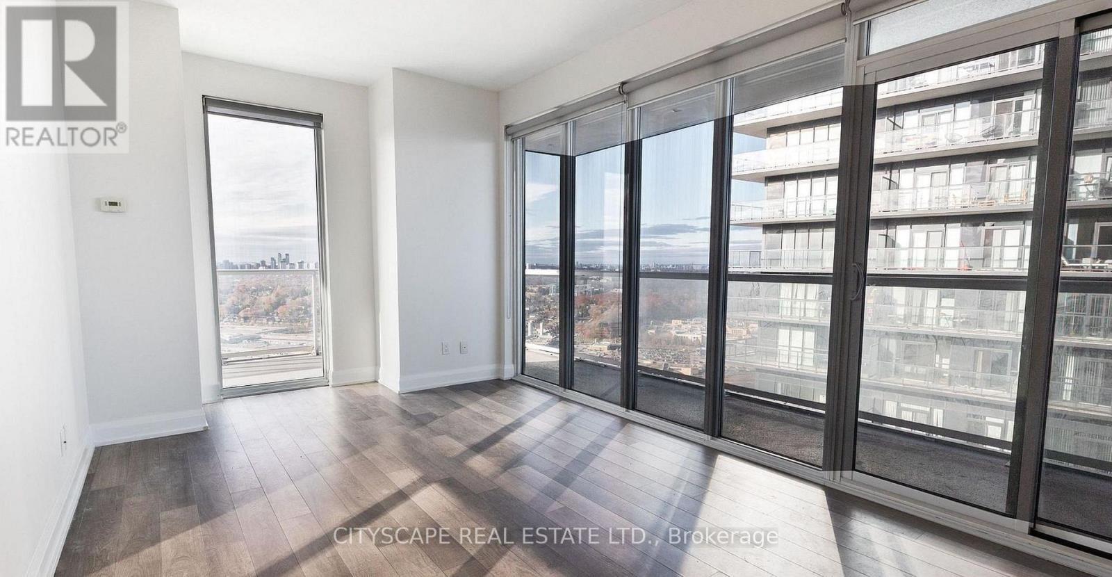 2308 - 56 Annie Craig Drive, Toronto, Ontario M8V 0C5 - Photo 15 - W13091526