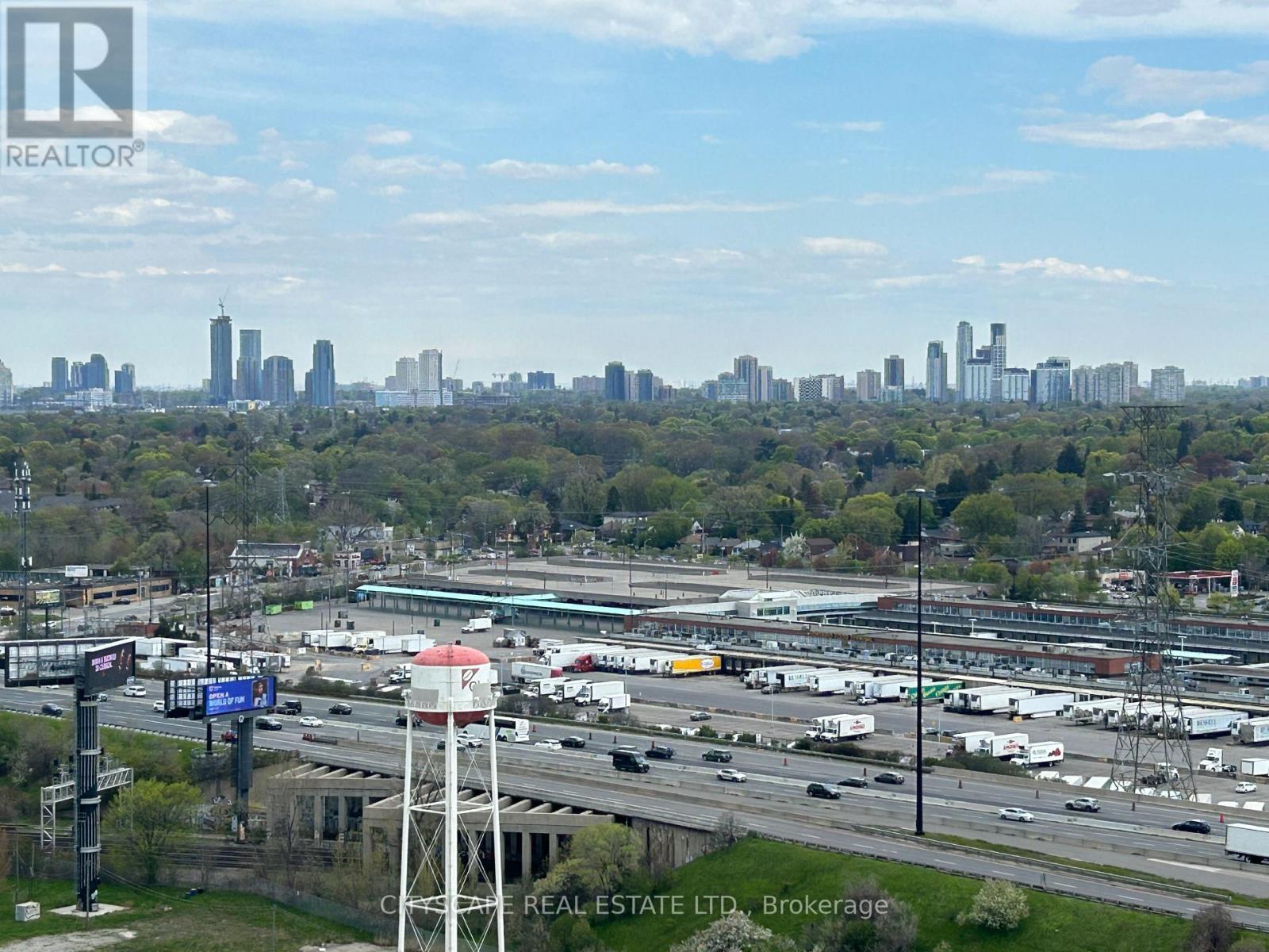 2308 - 56 Annie Craig Drive, Toronto, Ontario M8V 0C5 - Photo 32 - W13091526