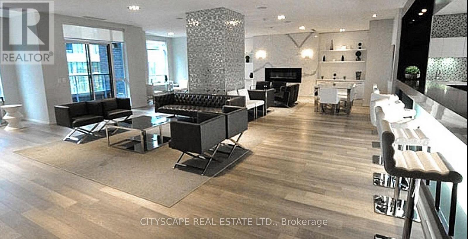 2308 - 56 Annie Craig Drive, Toronto, Ontario M8V 0C5 - Photo 11 - W13091526