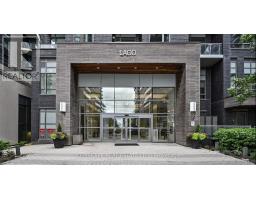 2308 - 56 ANNIE CRAIG DRIVE, Toronto, Ontario