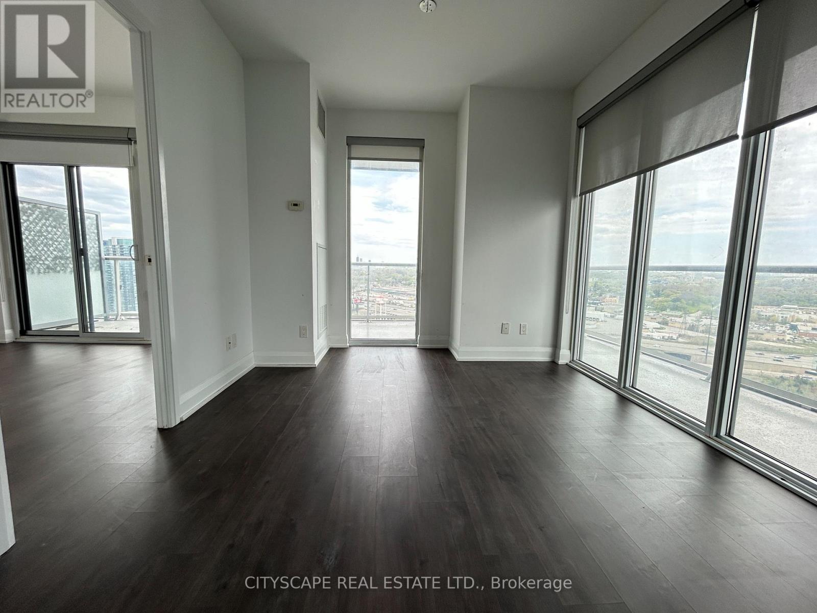 2308 - 56 Annie Craig Drive, Toronto, Ontario M8V 0C5 - Photo 19 - W13091526