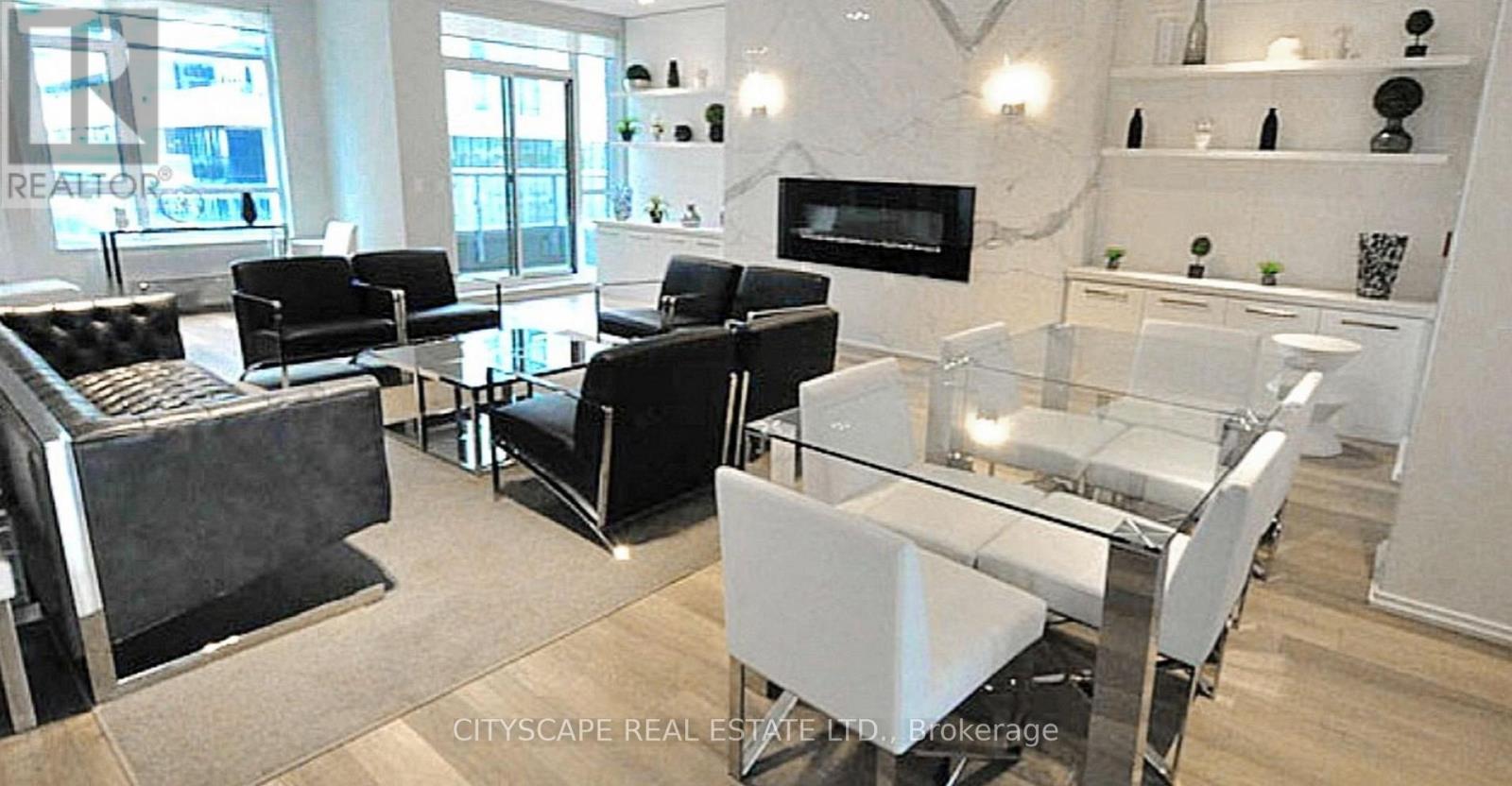 2308 - 56 Annie Craig Drive, Toronto, Ontario M8V 0C5 - Photo 12 - W13091526