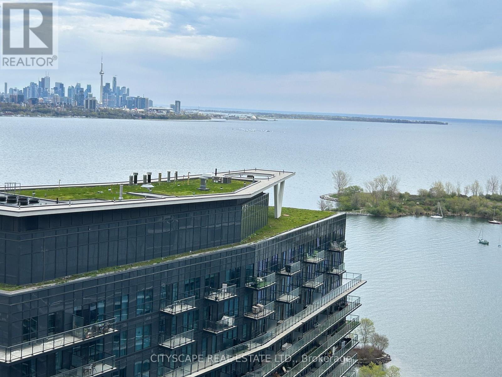 2308 - 56 Annie Craig Drive, Toronto, Ontario M8V 0C5 - Photo 10 - W13091526