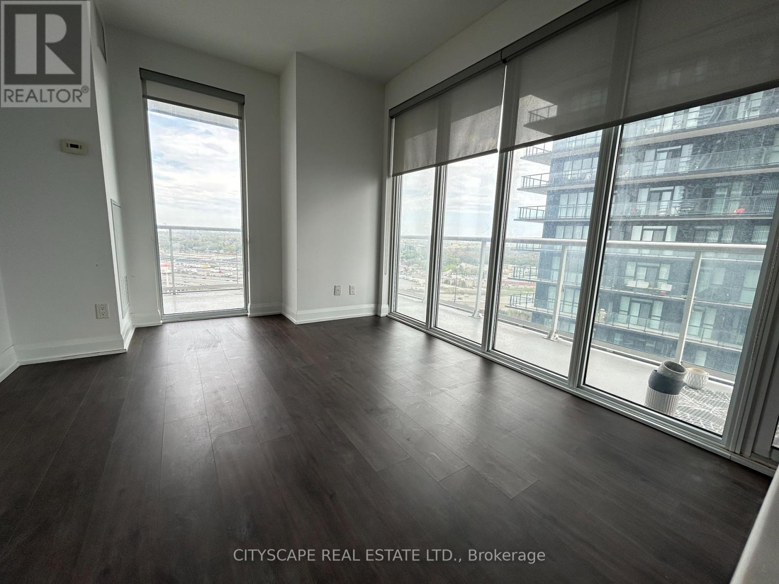 2308 - 56 Annie Craig Drive, Toronto, Ontario M8V 0C5 - Photo 17 - W13091526