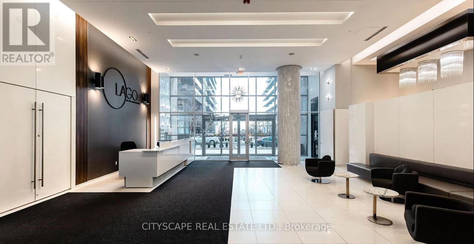 2308 - 56 Annie Craig Drive, Toronto, Ontario M8V 0C5 - Photo 2 - W13091526