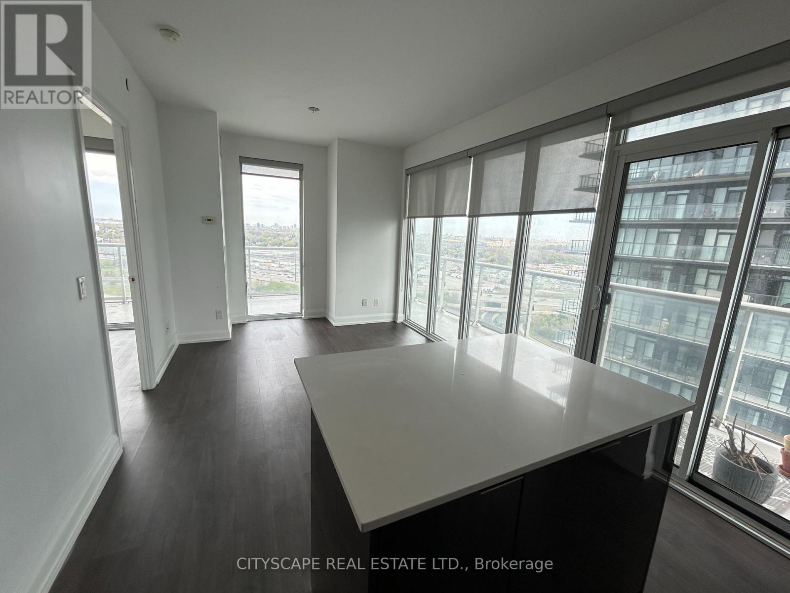 2308 - 56 Annie Craig Drive, Toronto, Ontario M8V 0C5 - Photo 18 - W13091526