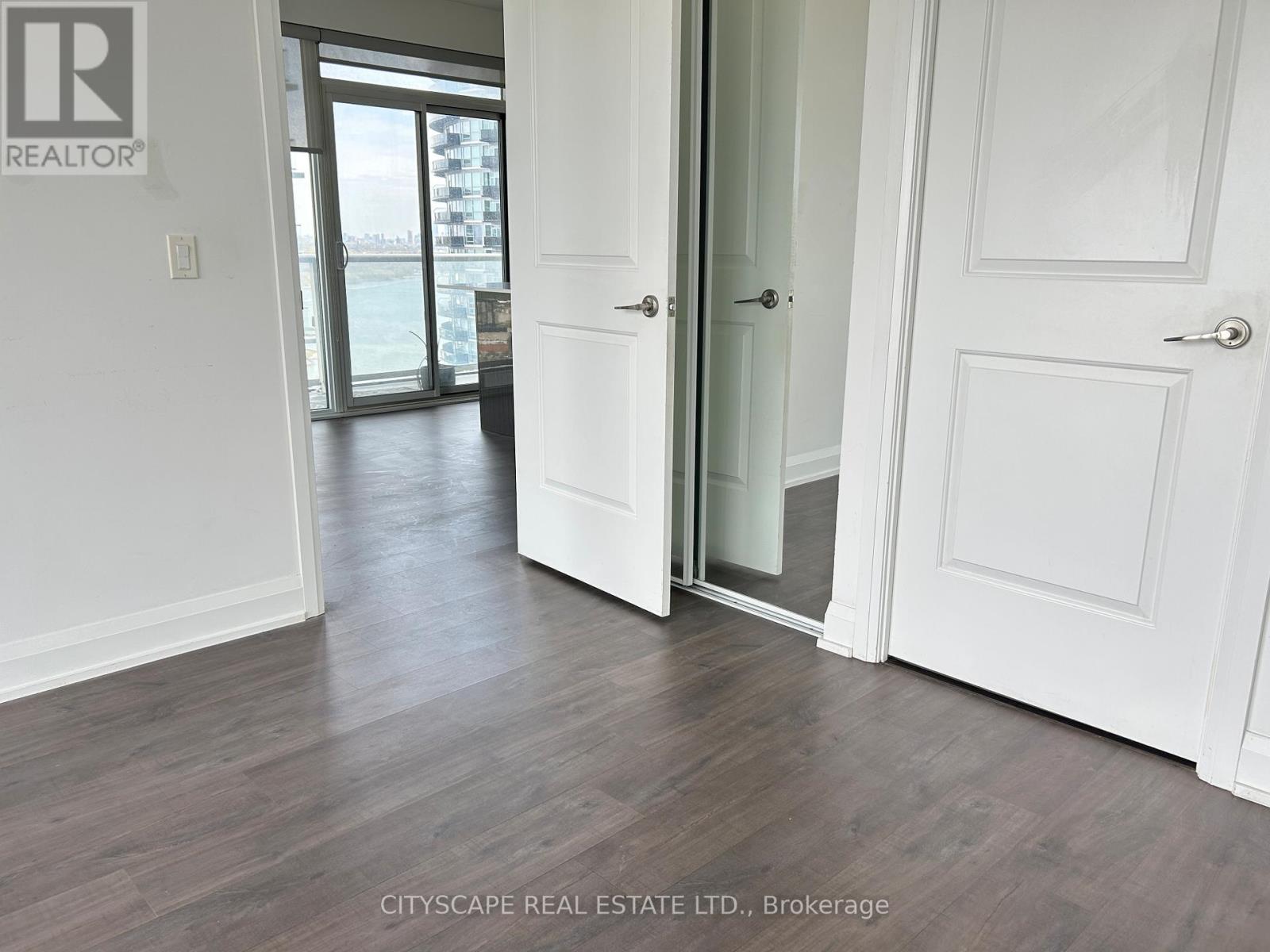 2308 - 56 Annie Craig Drive, Toronto, Ontario M8V 0C5 - Photo 25 - W13091526